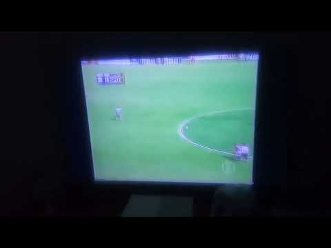 Mogi Mirim 0-1 São Paulo - Melhores Momentos Campeonato Paulista 2001(2)