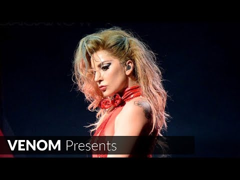 Lady Gaga Presents: The Joanne World Tour Live - Dancin' In Circles (Prod. by Carlos Lima)