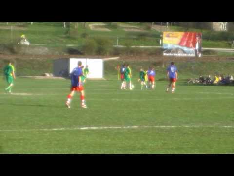 KS Chabówka - ZOR Frydman