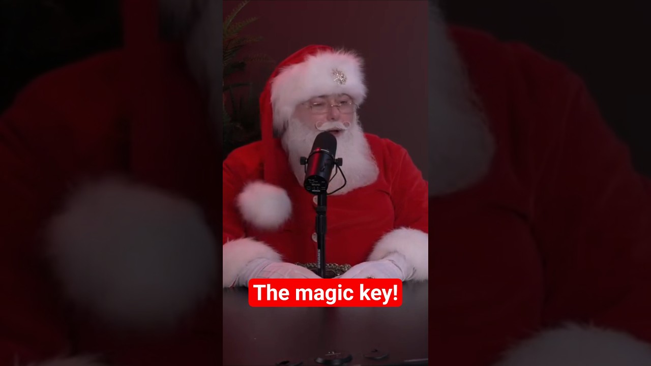 Promotional video thumbnail 2 for The Chattanooga Santa