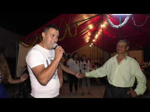 GEORGE TURCILA SI OANA DE CE AI RAMAS OANA MICA