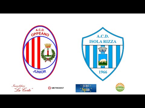 PROMOZIONE: Oppeano - Isola Rizza