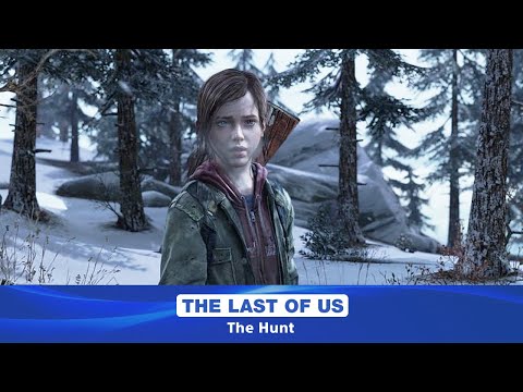The Last of Us - Chapter 9: Lakeside Resort - The Hunt (Grounded Mode)
