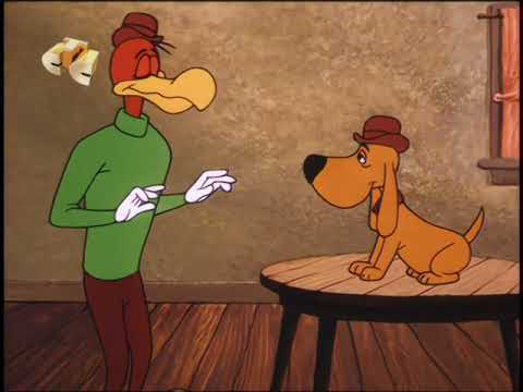 194 - Show Biz Beagle