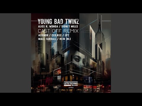 Cast Off (Rein (NL) Remix)