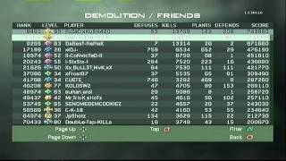 FuZeD_KuSH420 aka Li-KaRizMa-iL Entering 10th Prestige