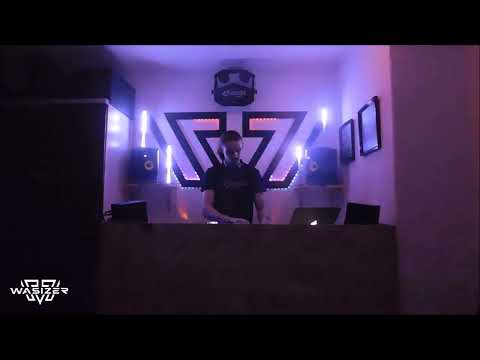 New Year Drum and Bass Mix 2022/2023 - Tribute to Noisia