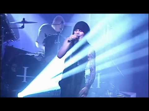 Him - Beyond Redemption Live Hamburg 2003