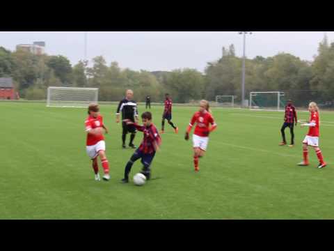 Standard Féminine 1-7 Rfc Liège