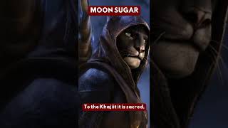 LoreScrolls • Moon Sugar