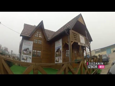 Suzanin izbor S01E05 - Steco Centar