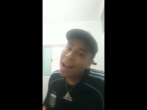 MC Tobias - Planos Ausentes, Em 2019 Eu Sou Revelação  (Medley 2019)