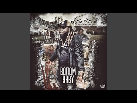 Bottom Baby (feat. RoadRunna Purp)