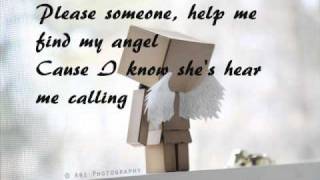 Jason Derulo-Calling my angel