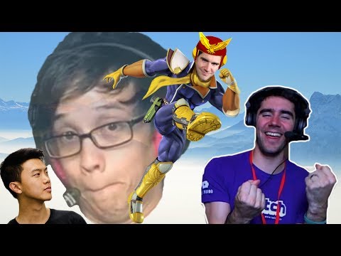 Scar placed Top 6 at Genesis