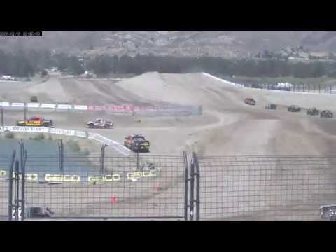 Lucas Oil Off Road SoCal Regionals 5 17 14 Mini Open