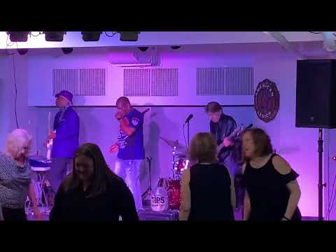 CRAIG CLARK BAND & JELLYBEAN JOHNSON - Superstition LIVE - 5/6/2022 - STEVIE WONDER - Fridley, MN