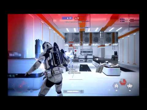 Clone Trooper Hardcase Mod By Venomblazer | Star Wars Battlefront 2