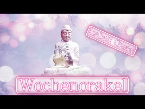 ❤️🤩 Dein Wochenorakel ( 19.02.18 - 25.02.18 ) Was erwartet dich? 🤩❤️