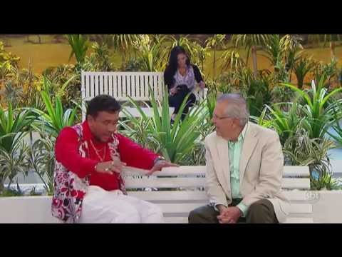 Paulinho Gogó - A Praça É Nossa -15/05/2014 - (HDTV)