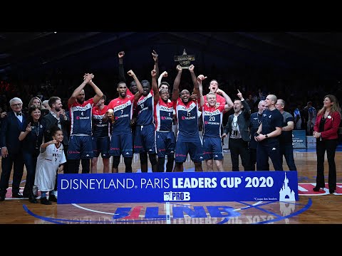INSIDE : En immersion avec le NBH pendant la Leaders Cup