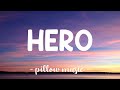 Hero Mariah Carey Lyrics