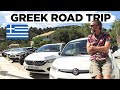 I M Back In Greece You Re Going To LOVE This Road Trip