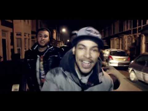 Tulse Hill Rix, Spar & LiL T   Nothin But Work Hood Video