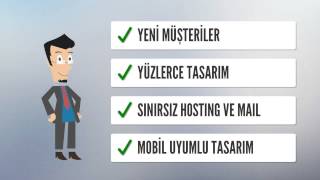 Hazır Web Sitesi Nasıl Yapılır?