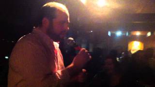 Angel Song - Silence 4, @Irish Pub, Parque Verde do Mondego, nUNO