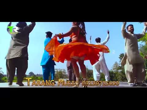 124 Pashto New 2018 songs   Zandaan Day   Da Lastondi Maar   Arbaz, Khan, Rahim Shah and Sitara Youn