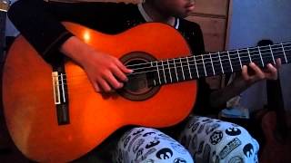Video thumbnail for Yamaha G240 by Alfred Punzalan