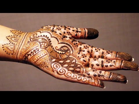 ¿Qué es la ALHEÑA o HENNA?