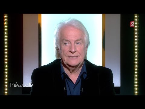 Dos à dos avec André Dussollier - Thé ou Café - 08/10/2016