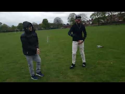 Titch x KMH - Pattern Me Up (Preview)