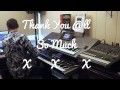 On The Street Where You Live Yamaha Tyros 5 ...