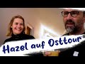 Hazel Auf Osttour Feat Klaas Kurt Krömer Und Jokos Stimme