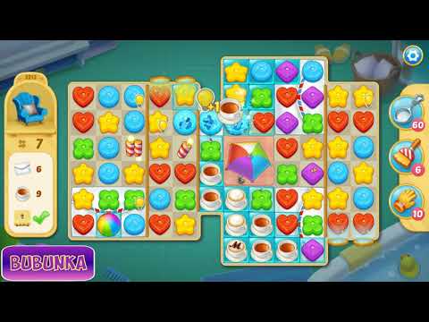 Matchington Mansion level 3213 HD