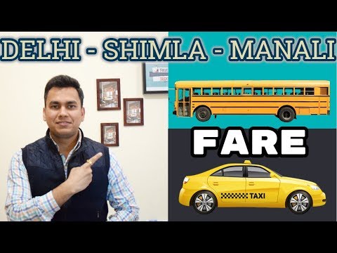 download lagu mp3 mp4 Delhi To Manali Car Rental, download lagu Delhi To Manali Car Rental gratis, unduh video klip Delhi To Manali Car Rental