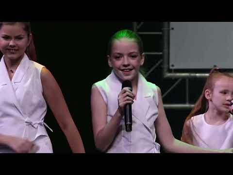 Podziņas - "Čiekurkalna ča ča ča" (BILDES 2024)