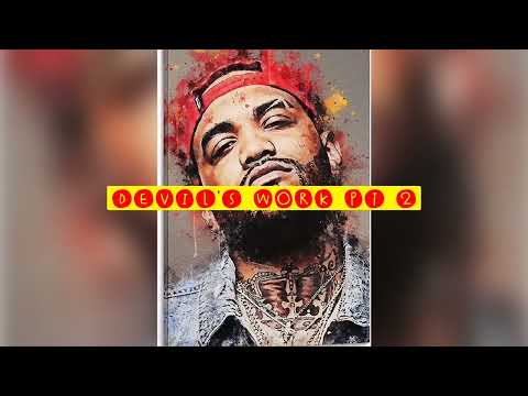 [FREE] Joyner Lucas X Polo G Type Beat "Devil's Work 2" | TYPE BEATS 2023