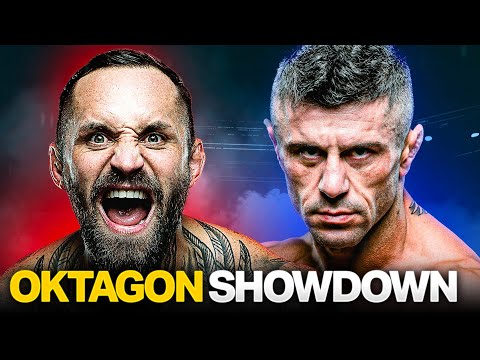 Ivica Truscek vs Christian Eckerlin full fight
