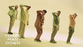 เดาไม่เก่ง – Three Man Down