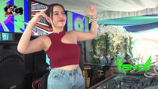 Download lagu FULL DJ  ' MERAYU TUHAN ❌  CINTA SEMPURNA ' FDJ SANDRA Arimby   ❗❗SMD  ENTERTAINMENT mp3