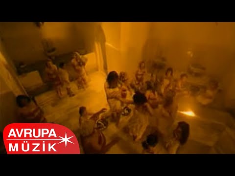 Sibel Tüzün - Kaçın Kurası (Official Video)