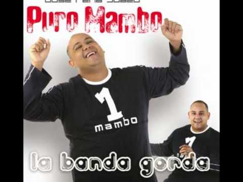 La Banda Gorda - No Doy Mi Truco (JUAN BOMBA)