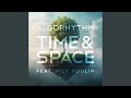 Time And Space