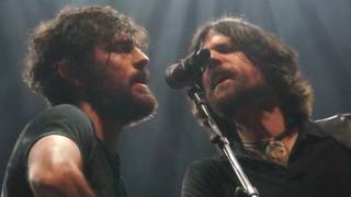Avett Brothers &quot;St.Joseph&#39;s&quot; Sprint Pavilion, Charlottesville, VA 10.30.16