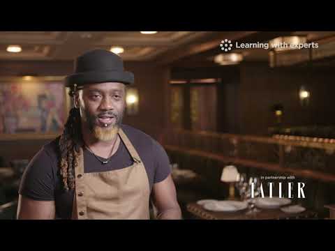 Cook at Home with Britain's Best Chefs: The Tatler...