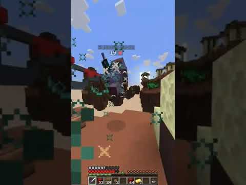 TNT OP in Bedwars?! 😱 | TOOG Minecraft PVP